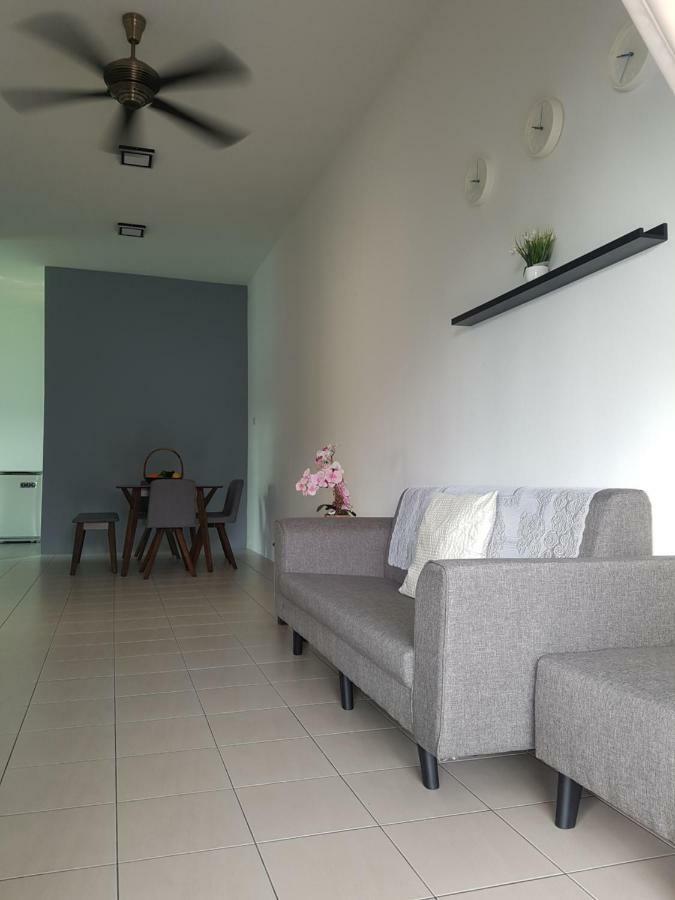 Pinky Villa อิโปห์ ภายนอก รูปภาพ