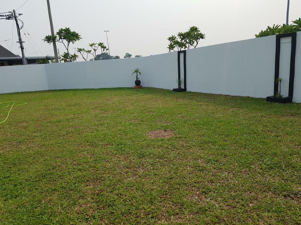 Pinky Villa อิโปห์ ภายนอก รูปภาพ