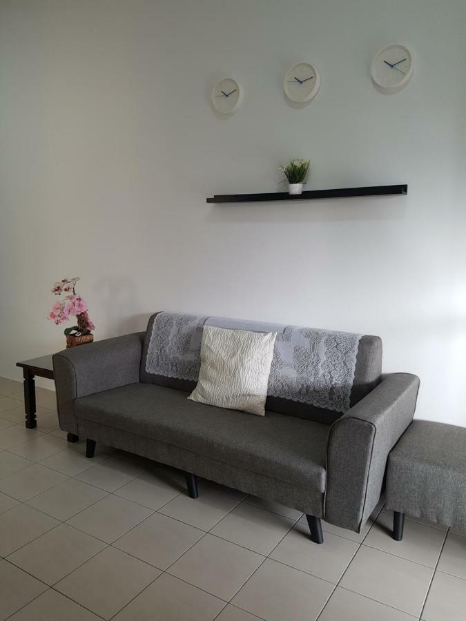 Pinky Villa อิโปห์ ภายนอก รูปภาพ